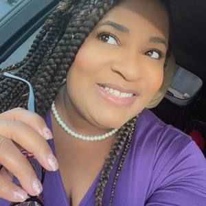 Meet your Posher, Ariana